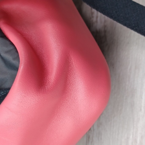 Coach 32200 Medium Charlie Backpack Signature/Poppy Color - Picture 6 of 16